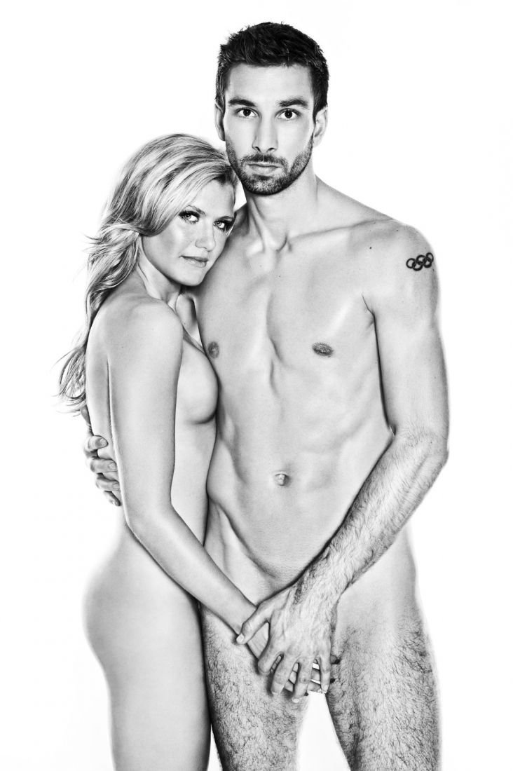 Gabriela Soukalova Naked