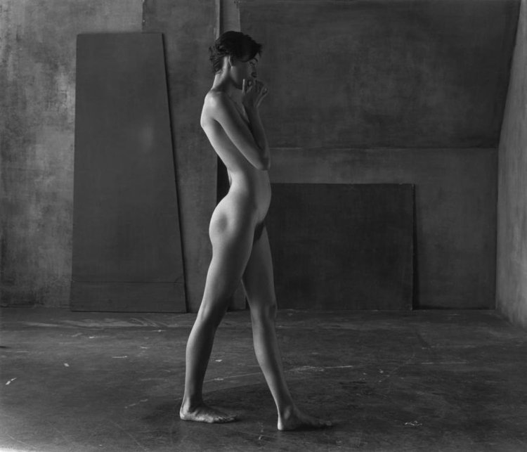 Photo session forbidden NU