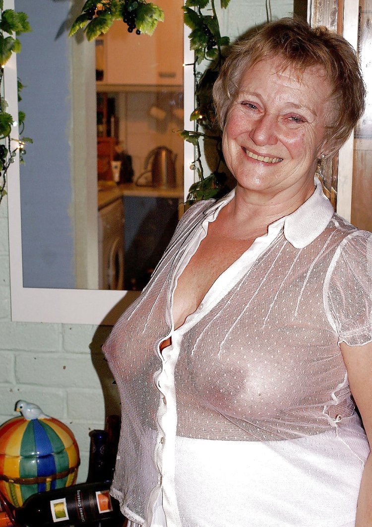 British Mature Alex Webtastic Special Mature