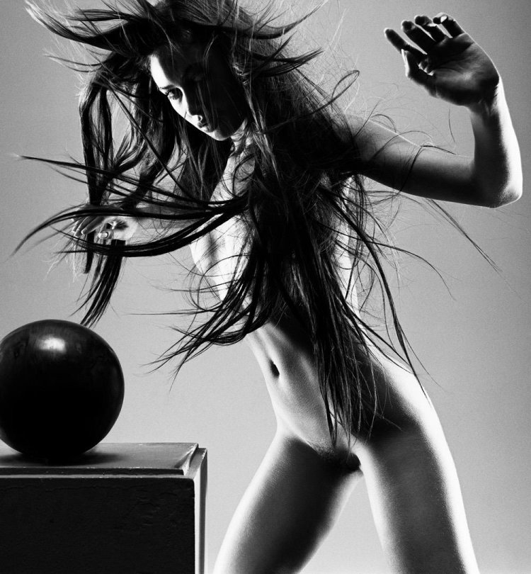 Anastasia Shcheglova Maxim