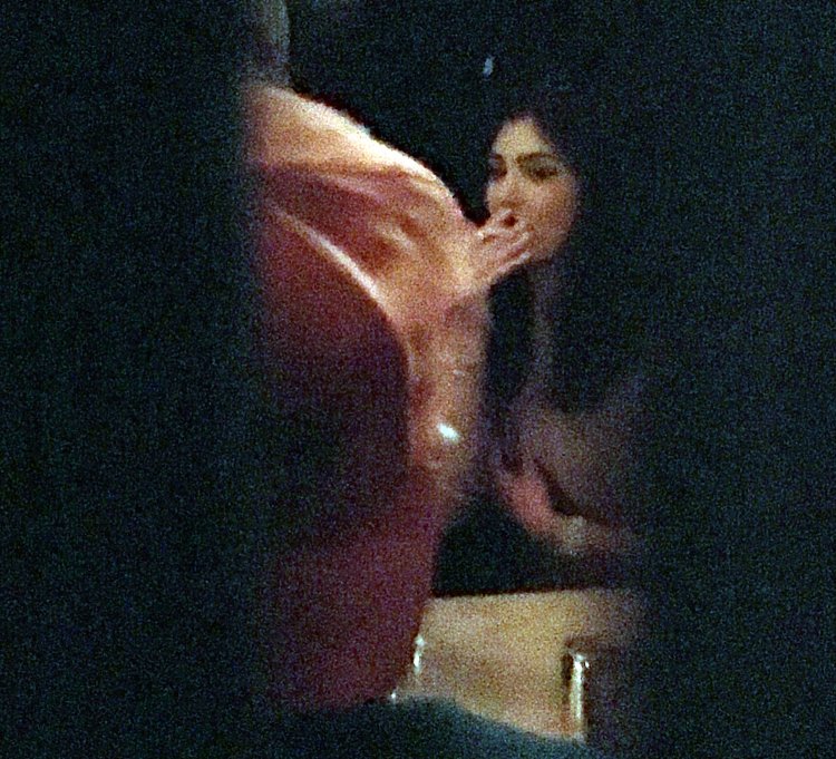 Kylie Jenner Pornography