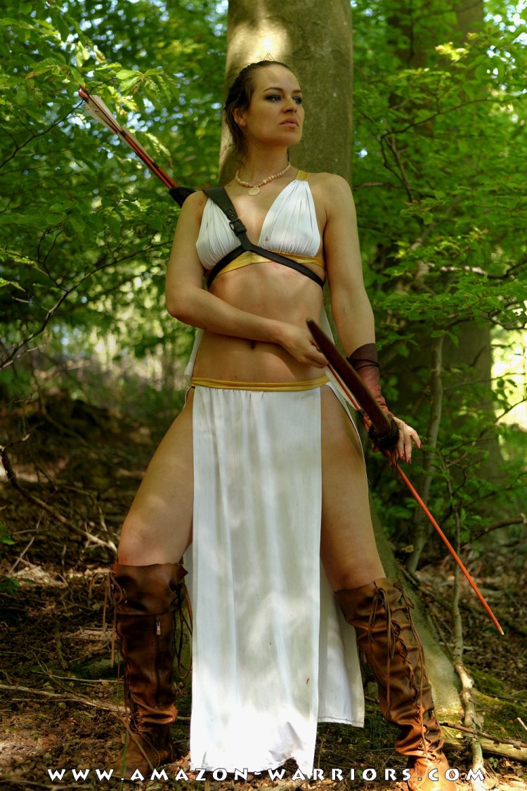 Amazon Combat Stubbed Vumen