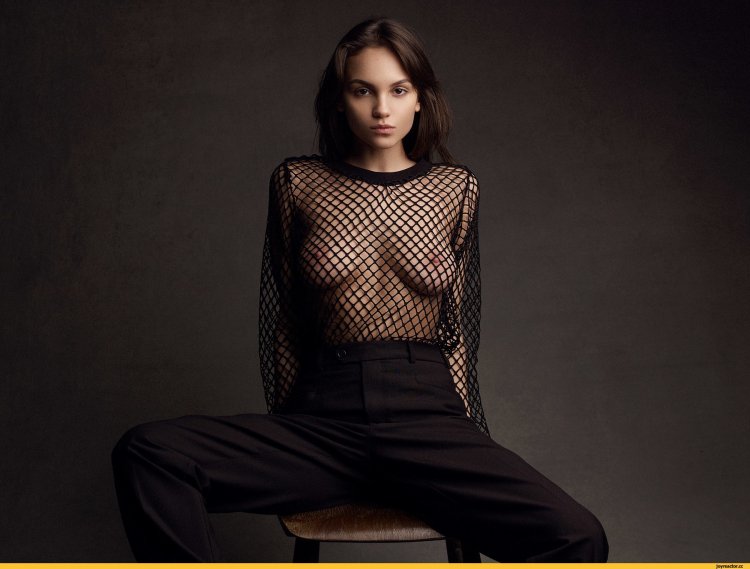 Alexey Burtsev photographer nude