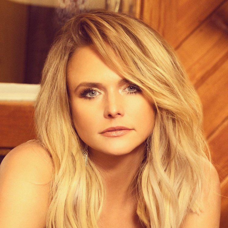 Miranda Lambert