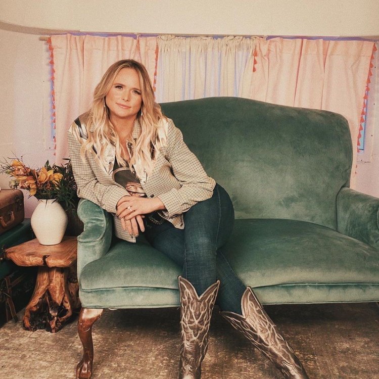 Miranda Lambert photo