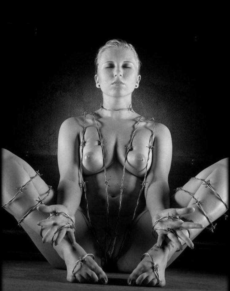 Big Tits Amateur BDSM