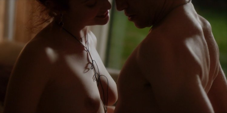 Esther Mike Dawson Tits