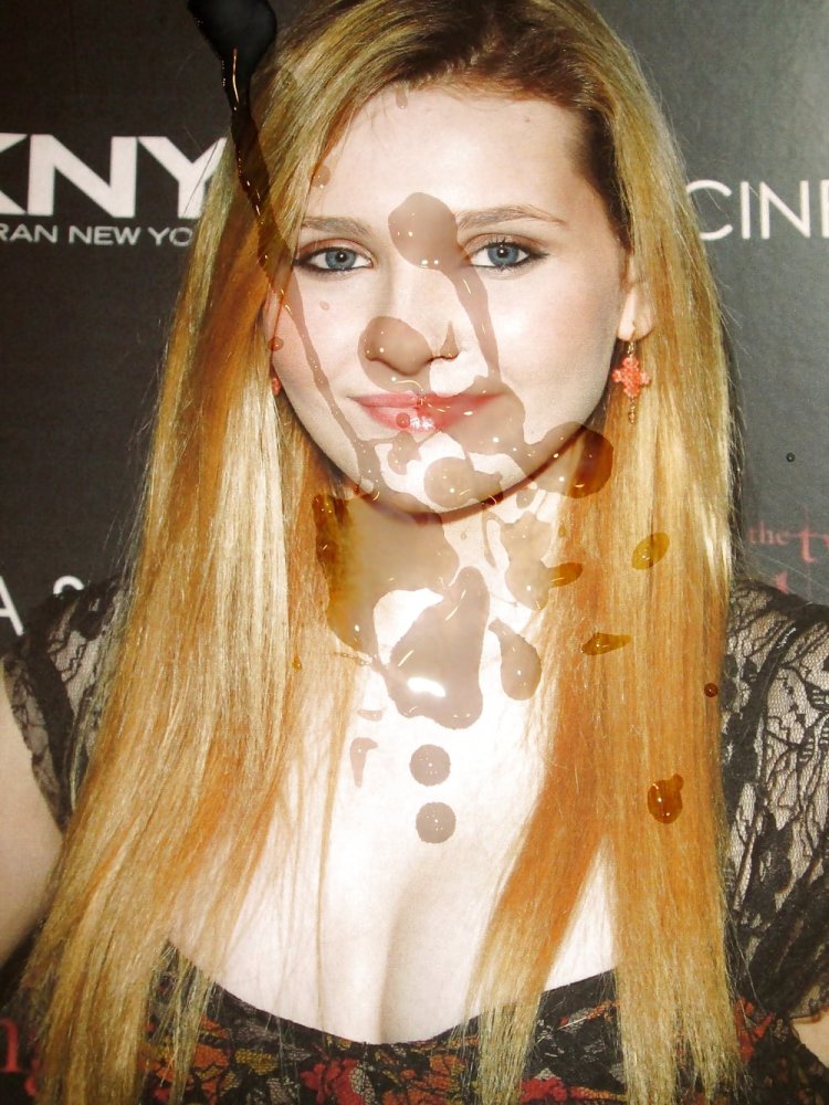 Zombiend 2 Ebigeyl Breslin Naked