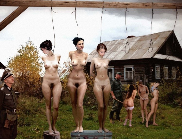 Crispy girl Minetschitsa