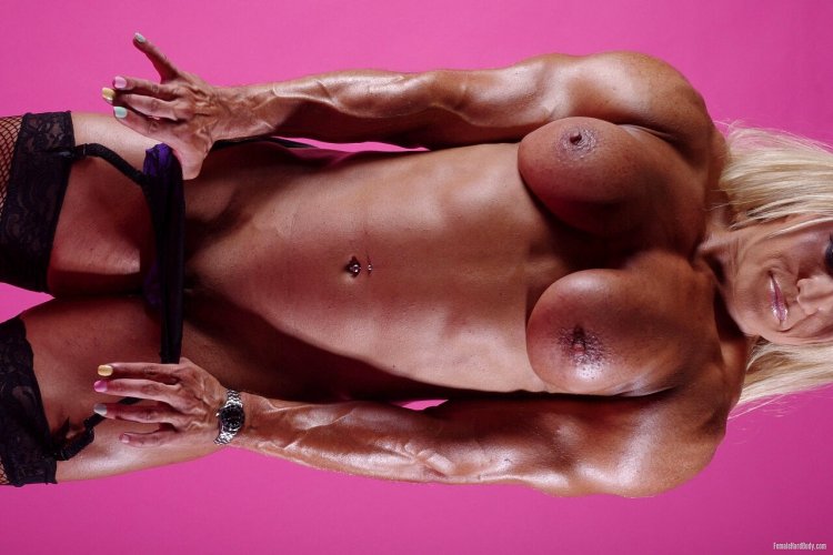 Melissa Detvenler lesbian