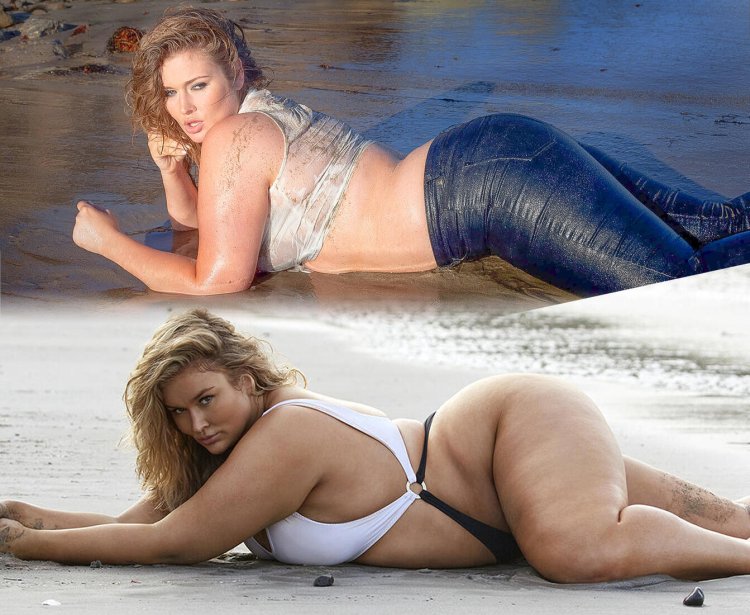 Hunter McGrudy pornography