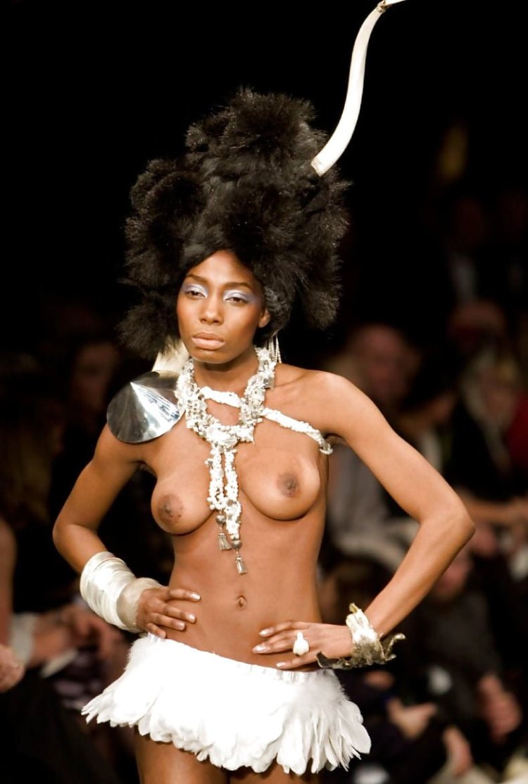 Fashion for exposure