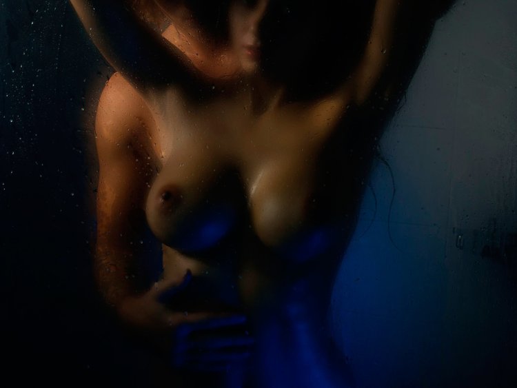 Helga Lovkethy Mavrin Sex