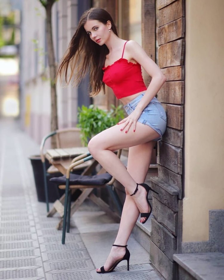 Ariadna Madzhievsk 18