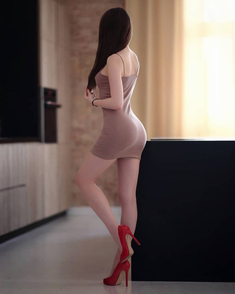 Ariadna Maevskaya hot