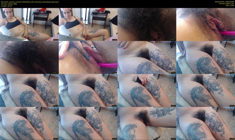 Megan Incas porn actress