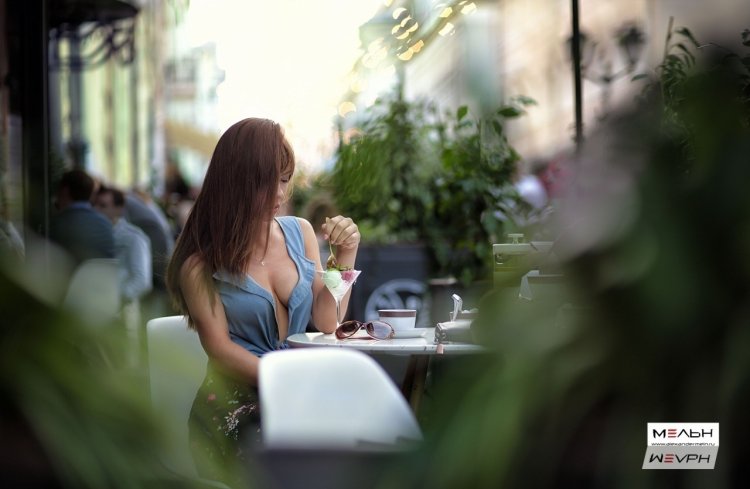 Erotic work Igor Rybka