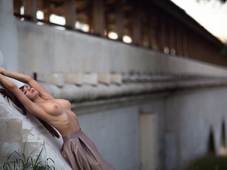 Sveta Statham Grazhekova Naked