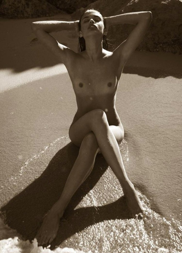 Adrian Lima photo naked