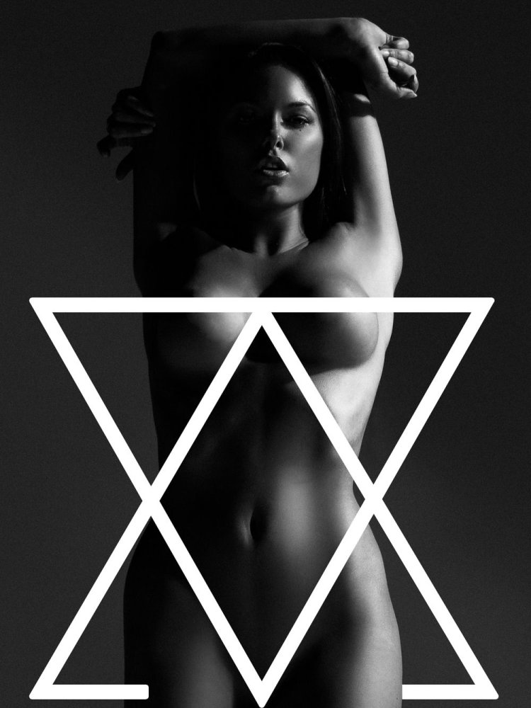 Constance nunes model