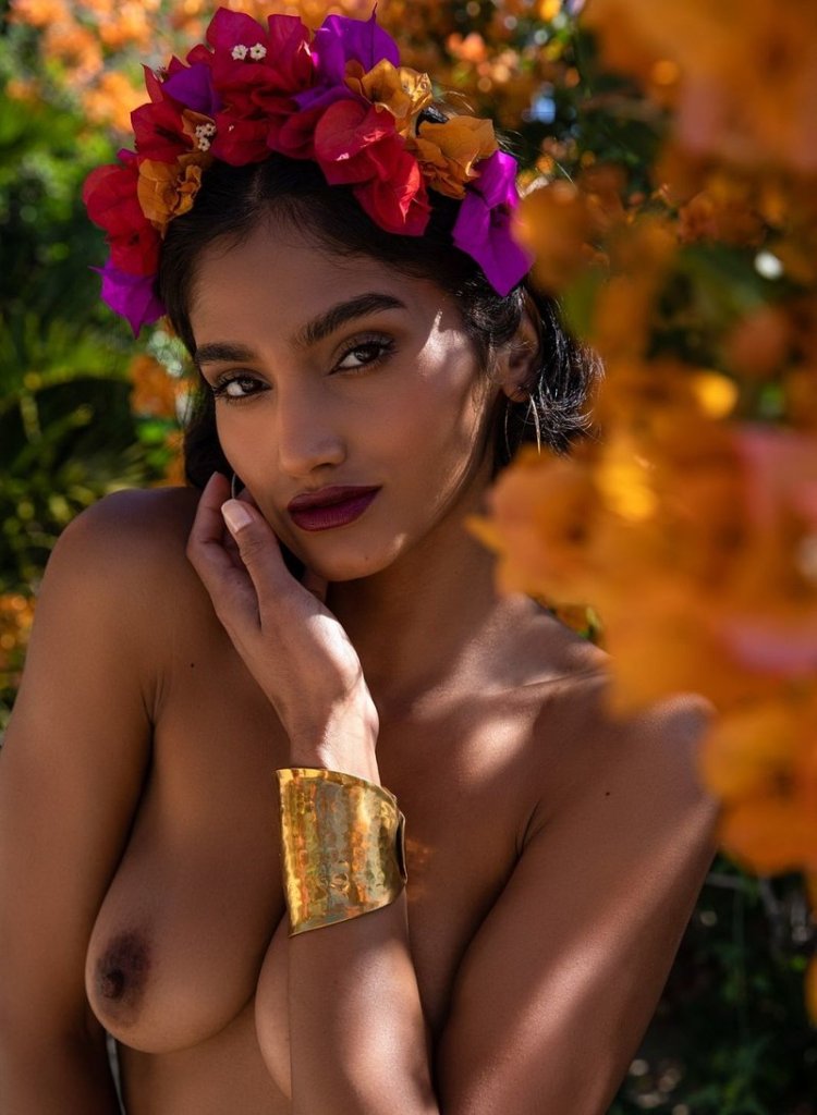 Constance Nunese Nasya