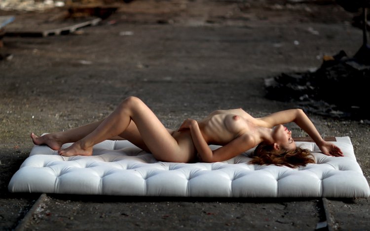 Victoria Aliko Pornktris