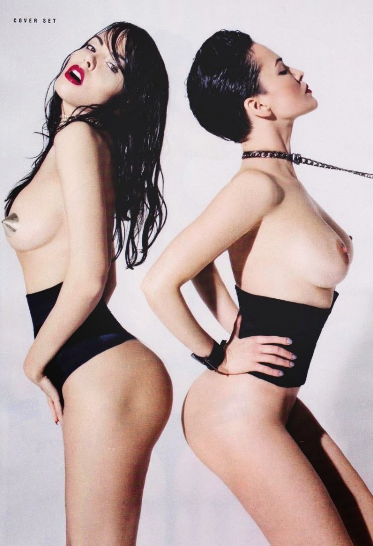 Russian Nikita pornomodeli