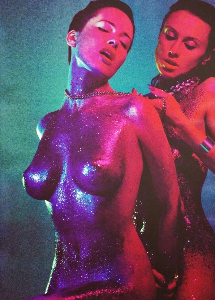 Group Nikita Anastasia Kumeyko