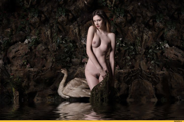 Jana Defi - Maria SWAN Nurse XXX