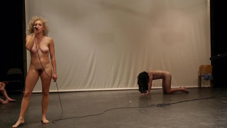 Kristen Wig Naked Scenes