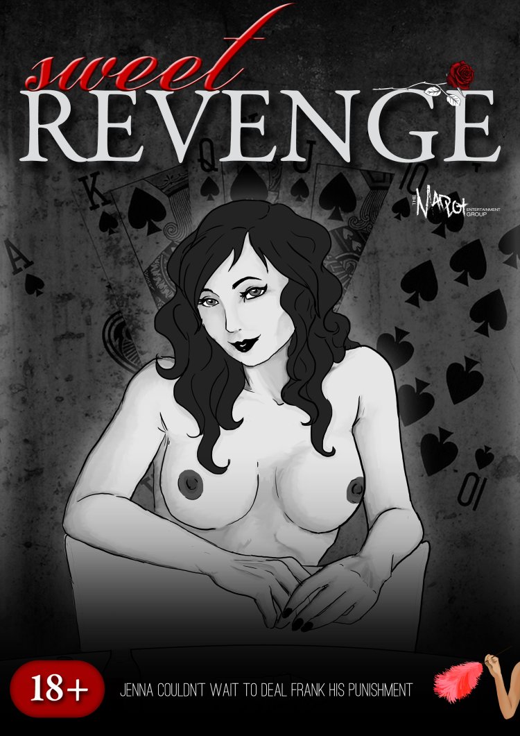 Jesse M'Bengue model naked