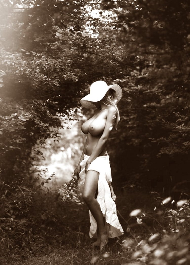 Naked Gabriela Baeva Bulgaria