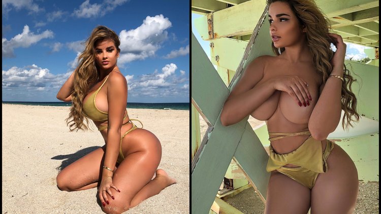 Anastasia Kvitko Nyu