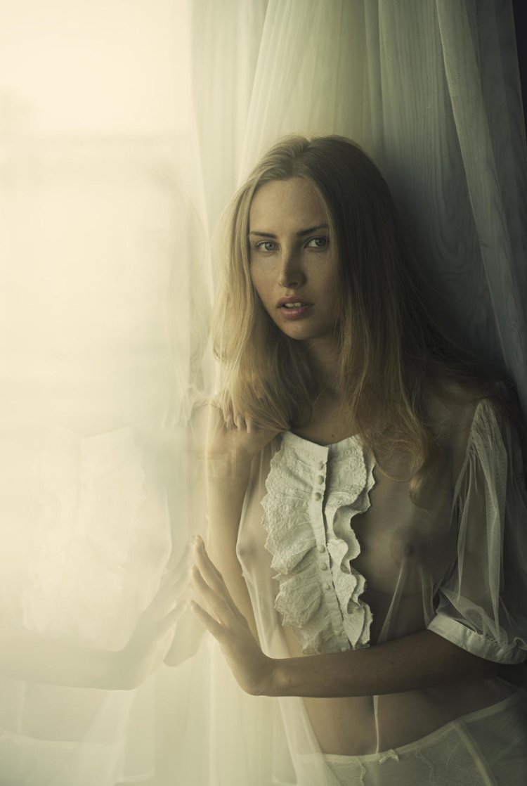 Alena Cikawa David Dubnitsky