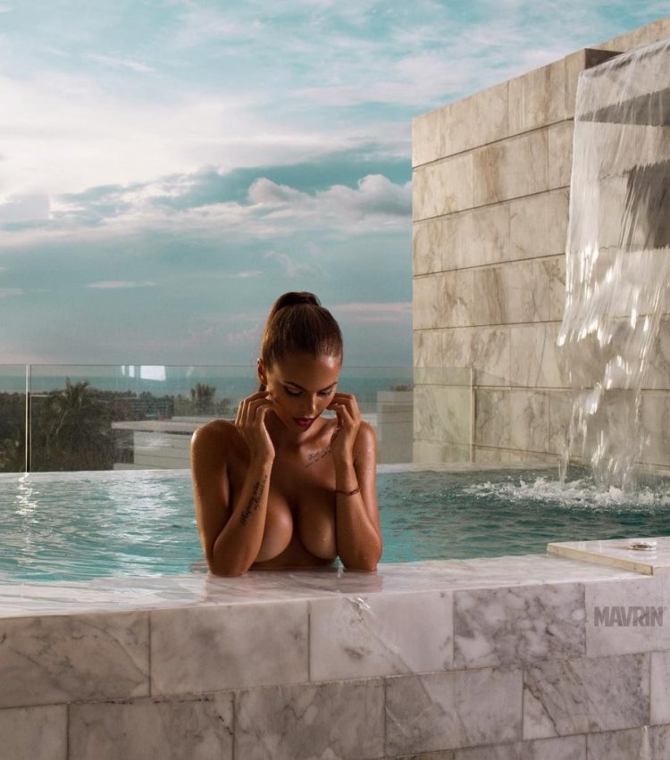 Victoria Odintsova Dzhal