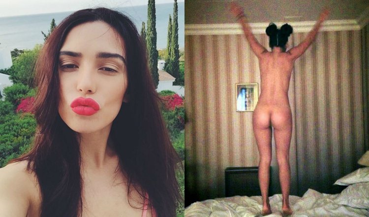 Olga Seriabkin Dzhal