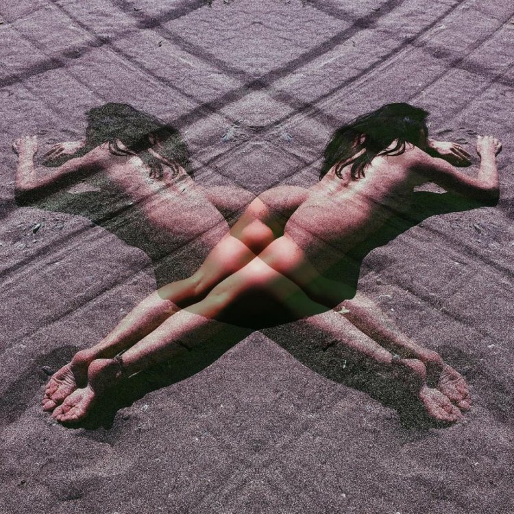 Holly Olga Seriabkin