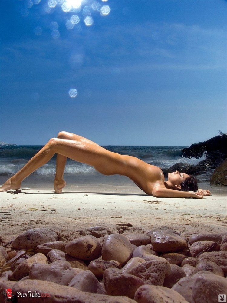 Anneli Gerritsen Sexy