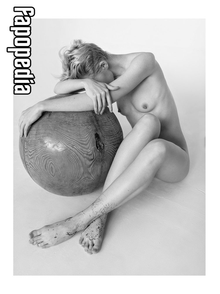 Photographer Dmitry Plekhanov Nu