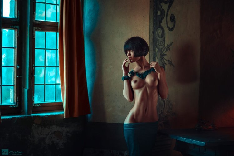 Lubachka Aka Pammie Lee Platonova Anastasia