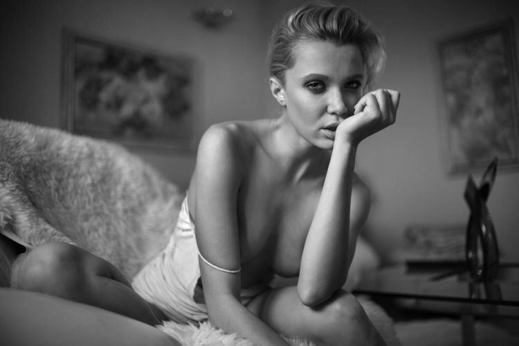 Stanislav Puchkovsky Nu