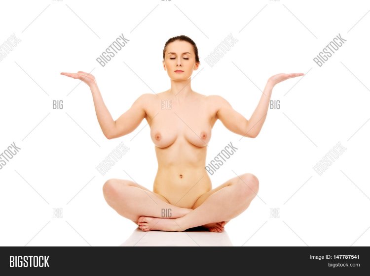 Two girls on the sofa naked