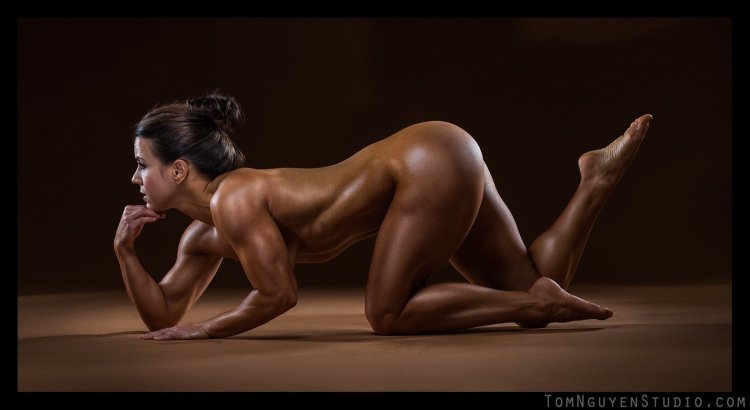 Rachel Carter Fitness Nu