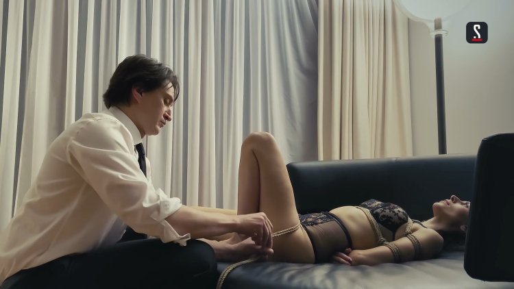 Sabina Akhmedova erotic scenes