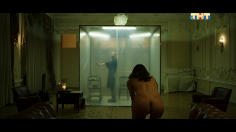 Sabina Akhmedova call center