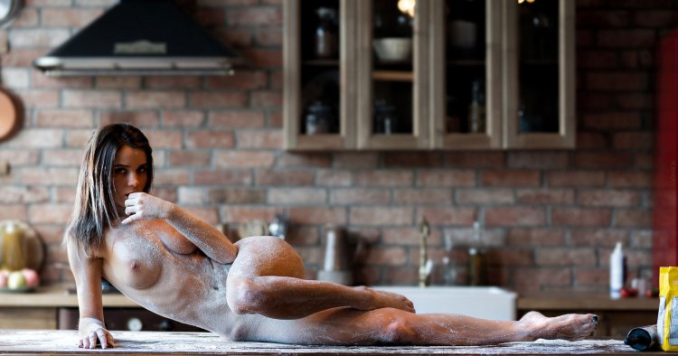 Kristina Makarova (Kristina Makarova)