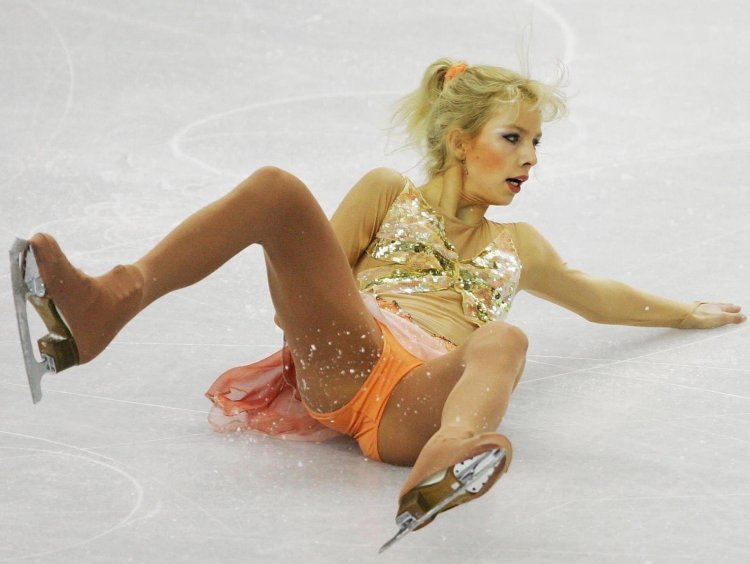 Keitlin Osmond Figureka