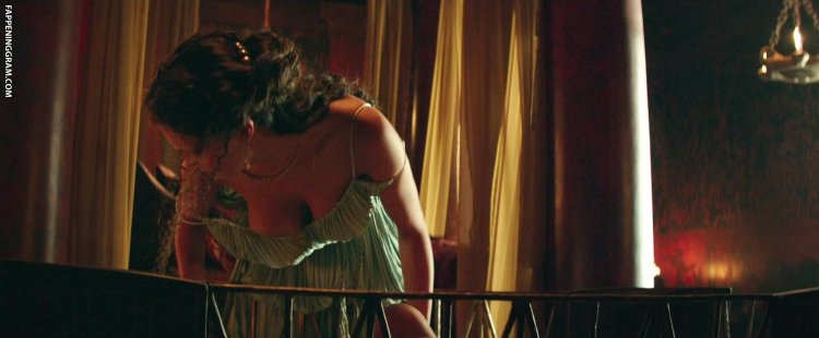 Carolina Playboy Naya