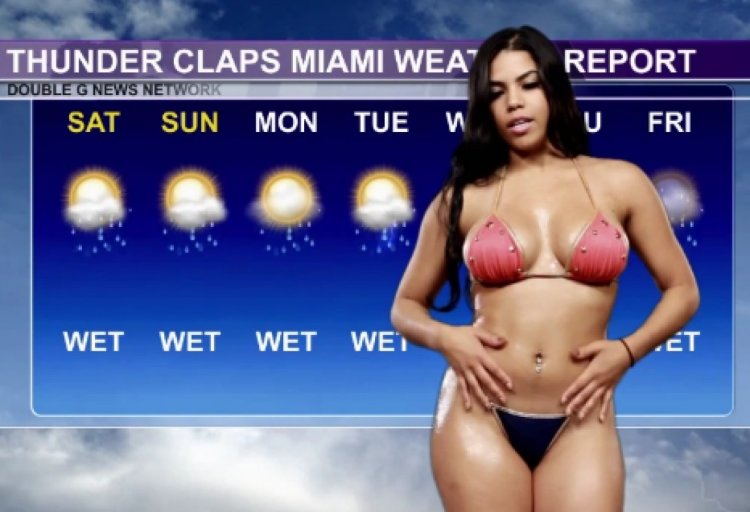 Leading programs NAKED NEWS