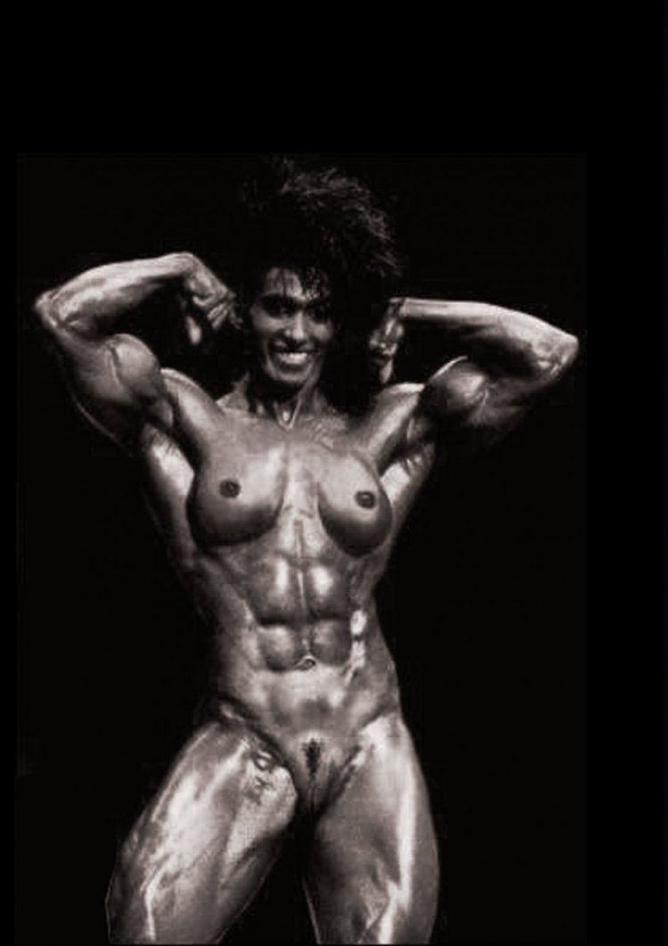 The most exciting porn